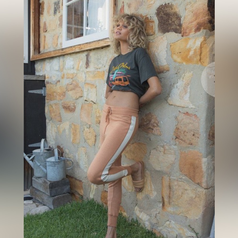 Spell City of Palms Biker Tee